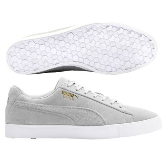 puma suede classic gf